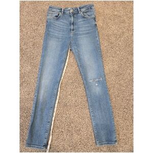 Zara Jeans